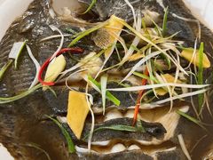 多宝鱼-阿弟特色海鲜餐厅·大排档(平潭店)