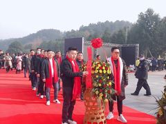 -韶山毛泽东同志故居