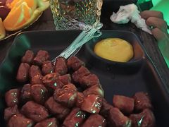 -外滩8号 whisky bar(金延大厦店)