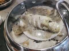 -四海蒸鲜蒸汽海鲜自助(北戴河店)