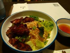 -美奈小馆·越南料理(中航城君尚购物中心店)