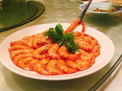 -扬州香格里拉·香宫中餐厅