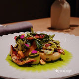 广州新晋｜小众氛围感日法宝藏餐厅🍴