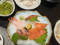 -昱匠·日本料理(金融街店)