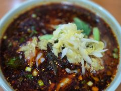 -成都麻辣肉饼(上马营店)