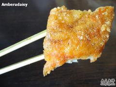 香辣鸡排-超级鸡车(华东师大店)