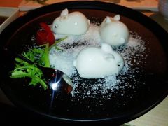 -避风塘(宝山万达店)