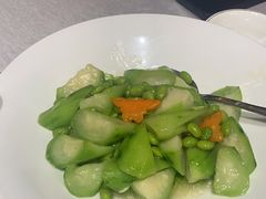 -满堂·烤鸭店·北京菜(鼓楼店)