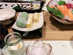 -和创柚子·会席日本料理(新区淮海街店)