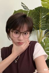 -米娜造型