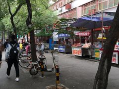 -大学习巷清真寺