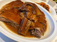明炉烧鹅-粥旺庄(芳村店)