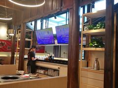 -热火朝天鲜切牛肉火锅(南强街巷店)