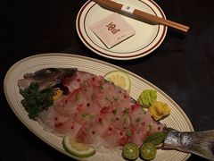 -贰醒·私房小院烧烤 (太古里店)