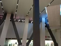 -中央广播电视总台(光华路办公区)