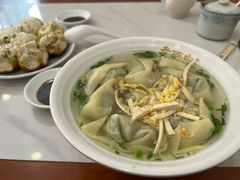 -老西白点心店