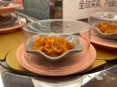 -争鲜回转寿司(太阳宫凯德MALL店)