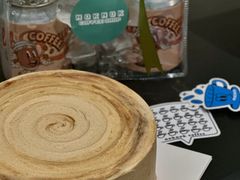 -NokNok Coffee(宽窄巷子店)