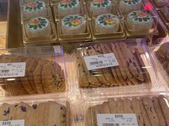 -昆明冠生园·蛋糕·面包(南强街店)