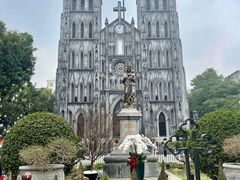 -圣约瑟夫大教堂