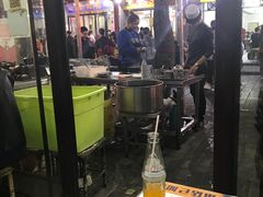 大堂-清真·穆萨砂锅(大皮院店)