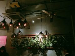 -HUNTING BAR亨霆鸡尾酒馆(越秀淘金店)