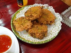 -芦茨金富饭庄·25年老字号·专做稻草鸡