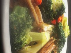 -阿里疆Alijiang·丝路美食·异域风情·清真(长楹天街店)