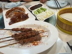 -福寿斋·老北京铜锅涮肉·烤鸭(顺义总店)