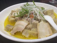 -绸乡宴酒店·融合苏帮宴(吴江店)