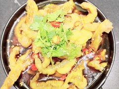 -刘成杰锦州烧烤(南河路店)