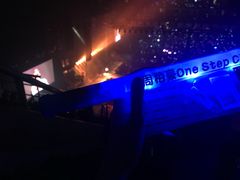 -宝能国际体育演艺中心