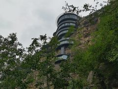 -潭溪山