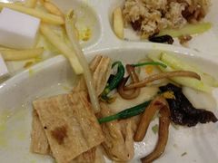 薯条-素之缘素食(新之城店)