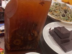 -亿诣蝎府炸酱面羊蝎子火锅(酷车小镇店)