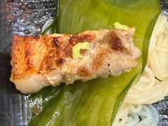 -韩阳王石板烤肉