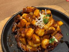 -小川洋风料理(武商梦时代店)