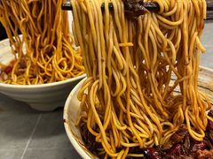-梅溪·小伙子干挑面(安吉总店)