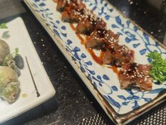 -德川家日本料理(中关村寰太大厦店)
