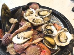 -巧克力渔家.小船海鲜胶东菜(万平口店)