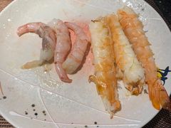 -割烹旭日本料理(龙湖狮山天街店)