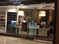 门面-GODIVA(万象城店)