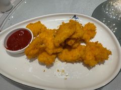 -渝信川菜(南滨店)