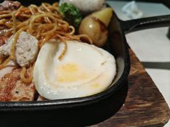 -半秋山西餐厅(襄阳万达店)