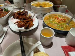 -尚一汤·粤菜海鲜(环球港店)