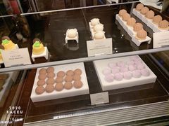 -广州富力君悦大酒店·凯菲厅