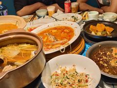 -井水小厨·湘菜(活力广场店)