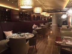 -北京王府井希尔顿酒店·万斯阁西餐厅