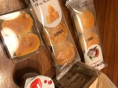 -一鸣真鲜奶吧(星光广场店)