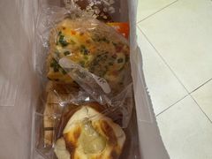 -BreadTalk面包新语·烘焙蛋糕(东方雅苑店)